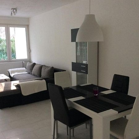 Holiday Home Dee/Syre Am Erlenhofsee Ransbach-Baumbach Ngoại thất bức ảnh