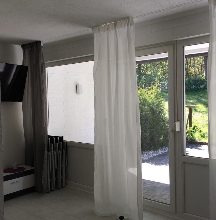 Holiday Home Dee/Syre Am Erlenhofsee Ransbach-Baumbach Ngoại thất bức ảnh